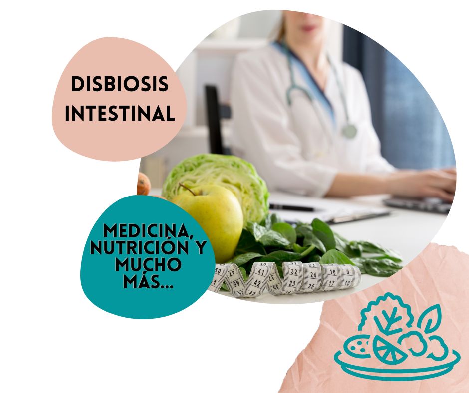 Disbiosis Intestinal